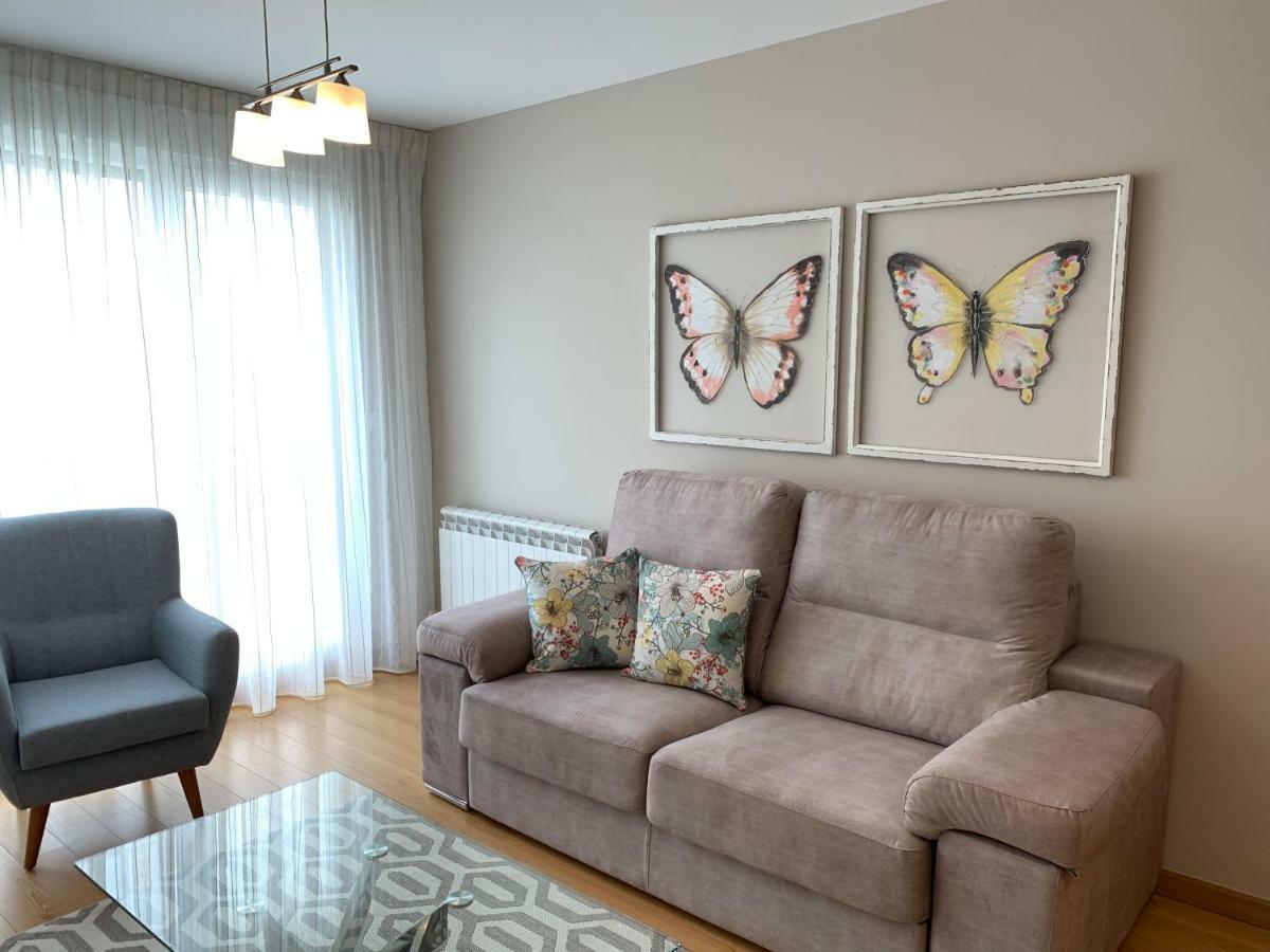 칼다스 데 레이스 Apartamento Slg 아파트 외부 사진
