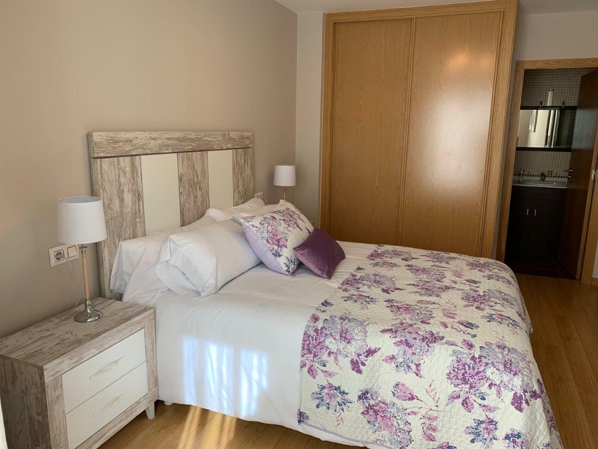 칼다스 데 레이스 Apartamento Slg 아파트 외부 사진